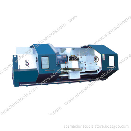 10 Tons Tsk Series CNC Lathe Machine